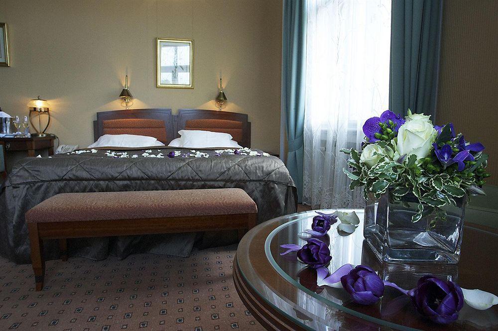 Paris 5* Прага