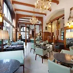 Hotel Paris Prague 