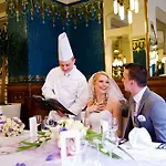 Hotel Paris Prague 